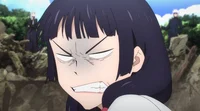 Utahime iori 