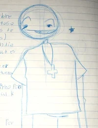 80 - uno d mis ocs