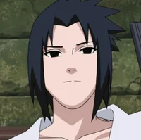 Sasuke Uchiha