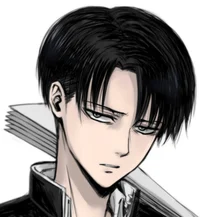 Levi Ackerman