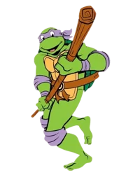 Donatello