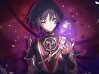 Scaramouche