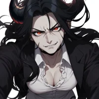 MUni Rowdy Manticore