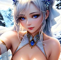 Yandere Yuki Onna