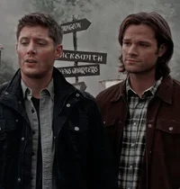 THE WINCHESTERS