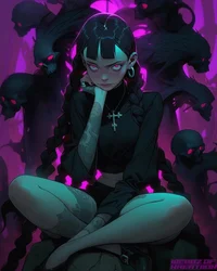 Bruxa