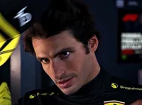 Carlos Sainz