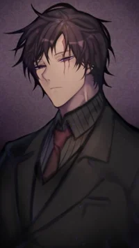Mafia Boss Leo