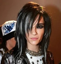 Bill kaulitz