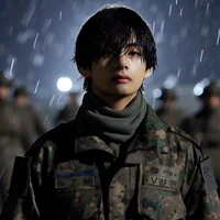 Kim Taehyung 