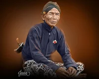 Javanese people 