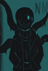 Nightmare Sans