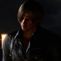 Leon Kennedy