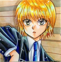 Kurapika 