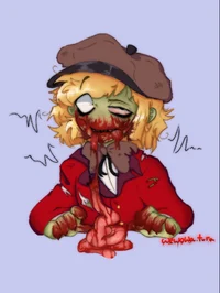 Zombie pip