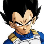 Vegeta 