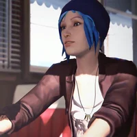 Chloe Price