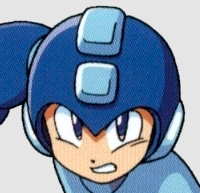 Mega Man