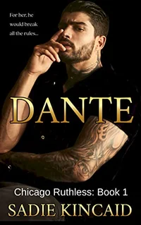 Dante Moretti