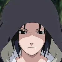 Uchiha Sasuke
