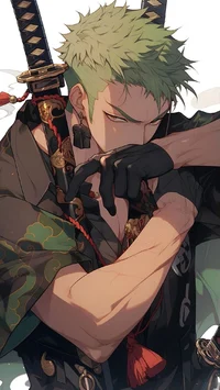 Zoro