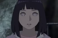 Hyuga Hinata