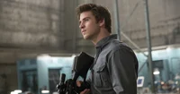 Gale Hawthorne