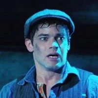 Jack Kelly 