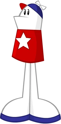 Homestar runner