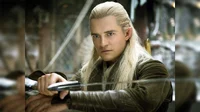 Legolas