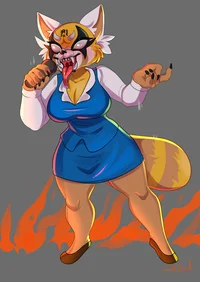 Retsuko
