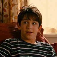 Greg Heffley
