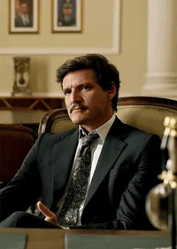 Javier Pena