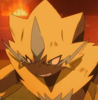 Zeraora
