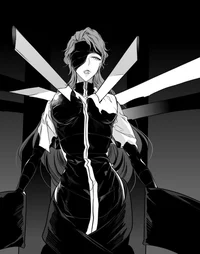Aizen Sosuke