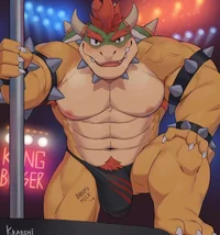 Father Bowser