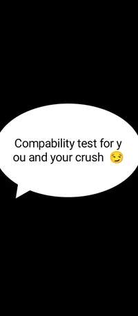 Compability test