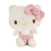 Plush Hello Kitty