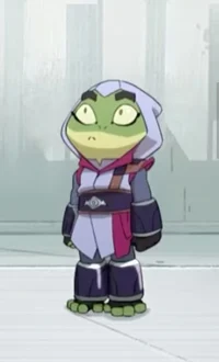 Bullfrog