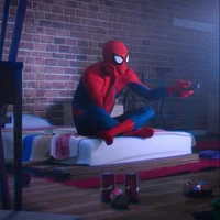 Peter B Parker