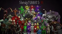 Slendytubbies 3 Help