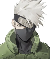 Kakashi Hatake