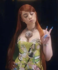 ice spice