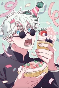 Satoru Gojo