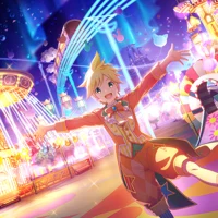 Kagamine Len