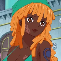 Black Nami