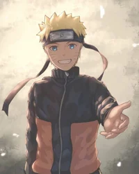 Naruto Uzumaki