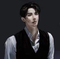 Shinwoo - BL