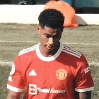 marcus rashford