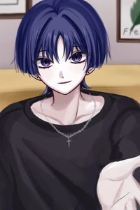 Flirty regular scara